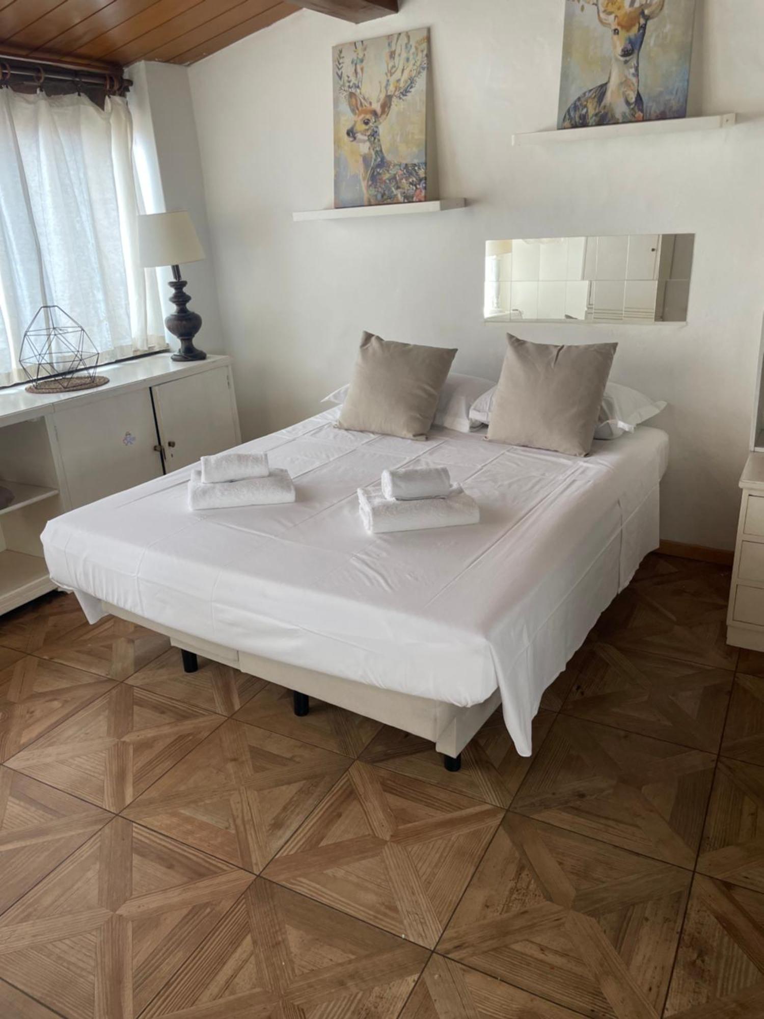 Cozy Studio Medici Apartamento