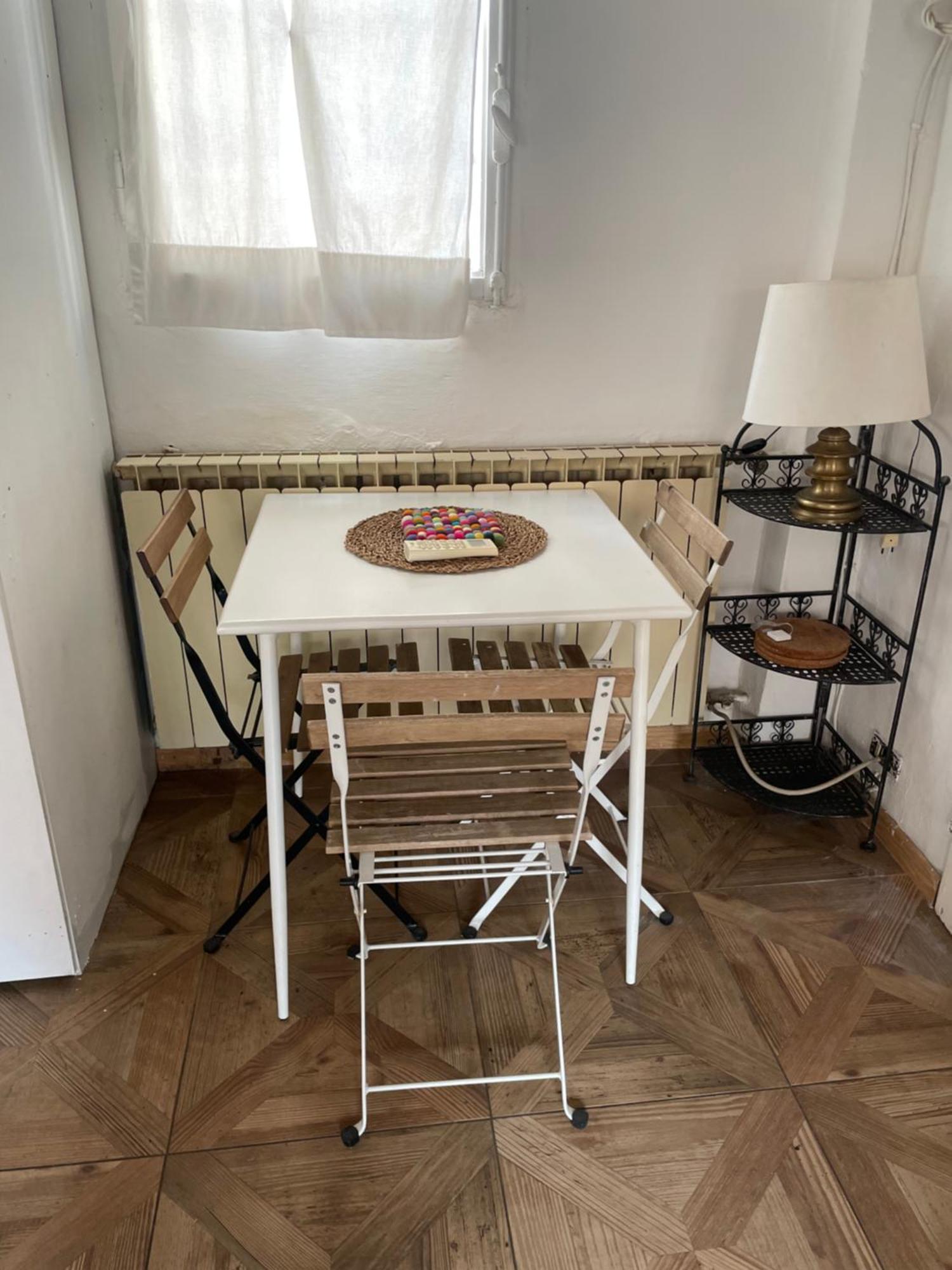 Cozy Studio Medici Florencia