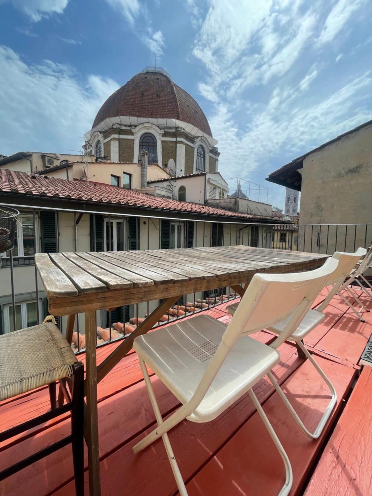 Apartamento Cozy Studio Medici *
