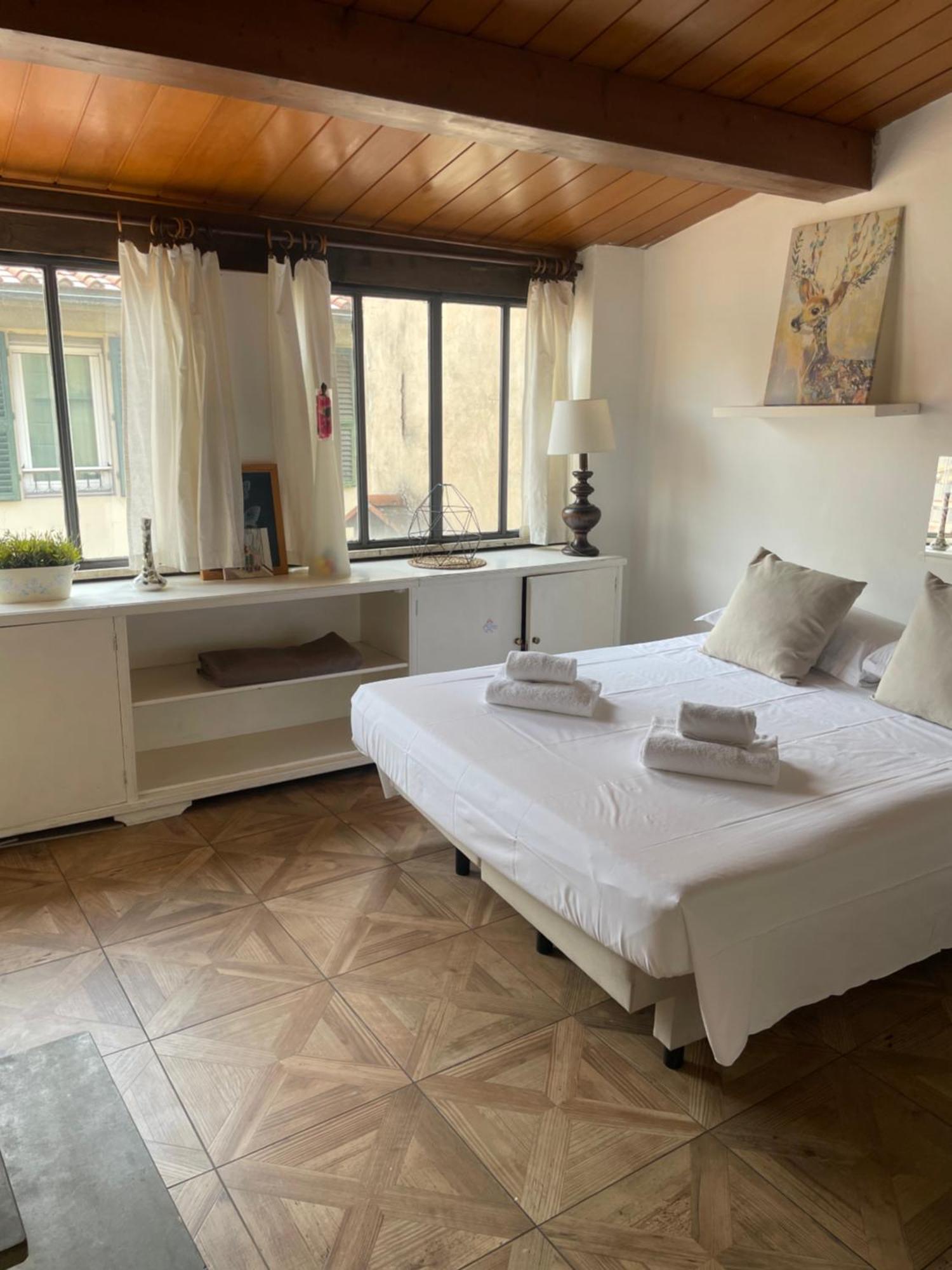 Apartamento Cozy Studio Medici Florencia